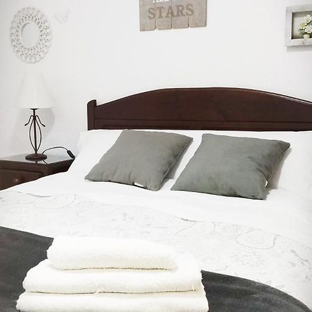 Acogedor Apartamento Jv36 コルドバ エクステリア 写真