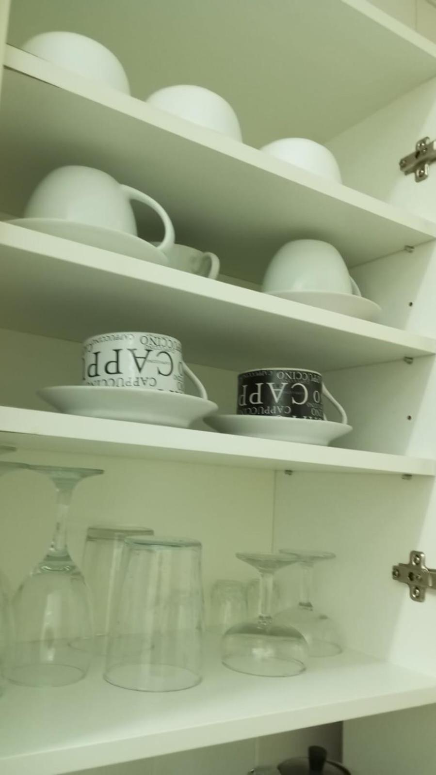 Acogedor Apartamento Jv36 コルドバ エクステリア 写真