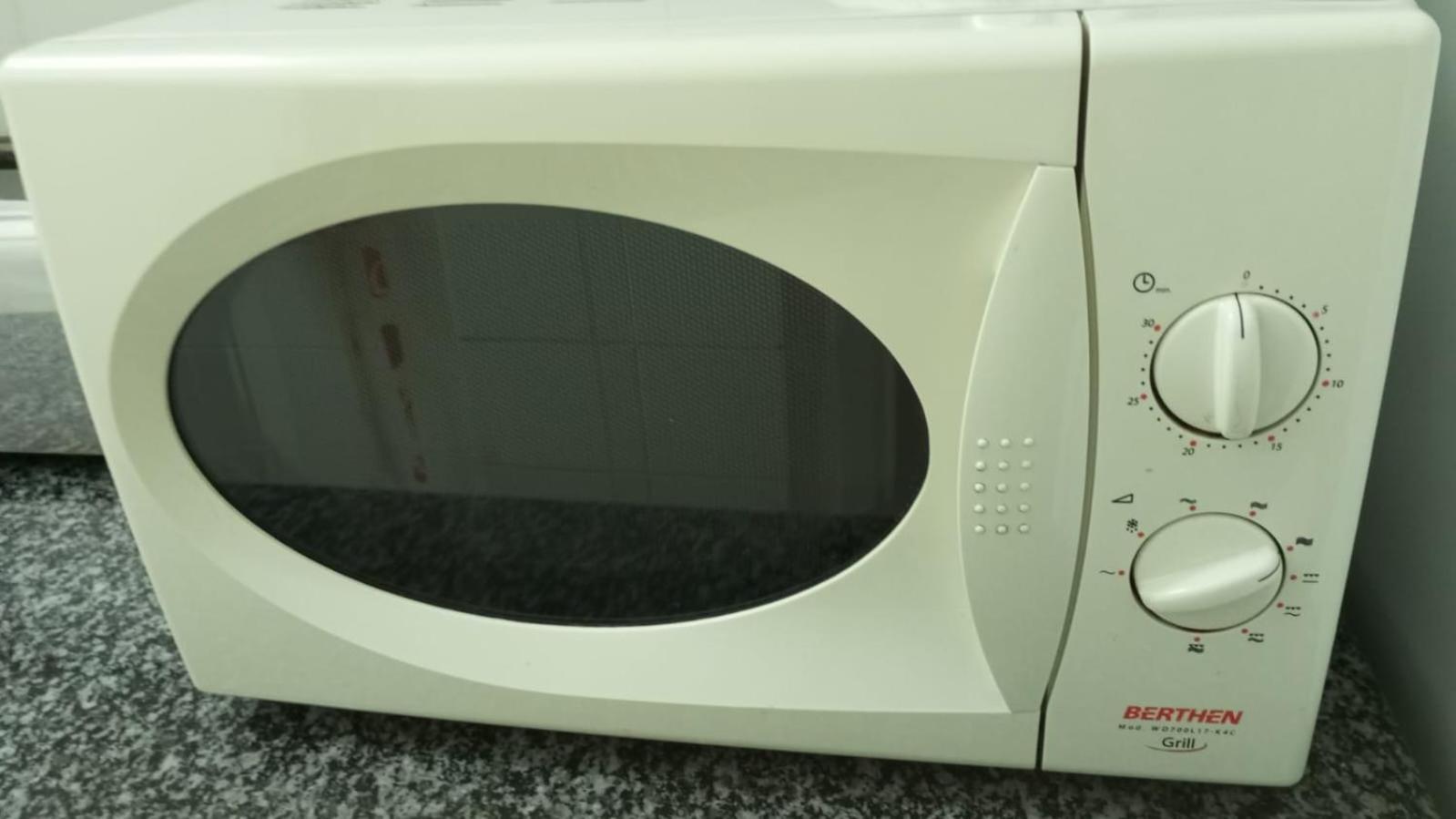 Acogedor Apartamento Jv36 コルドバ エクステリア 写真