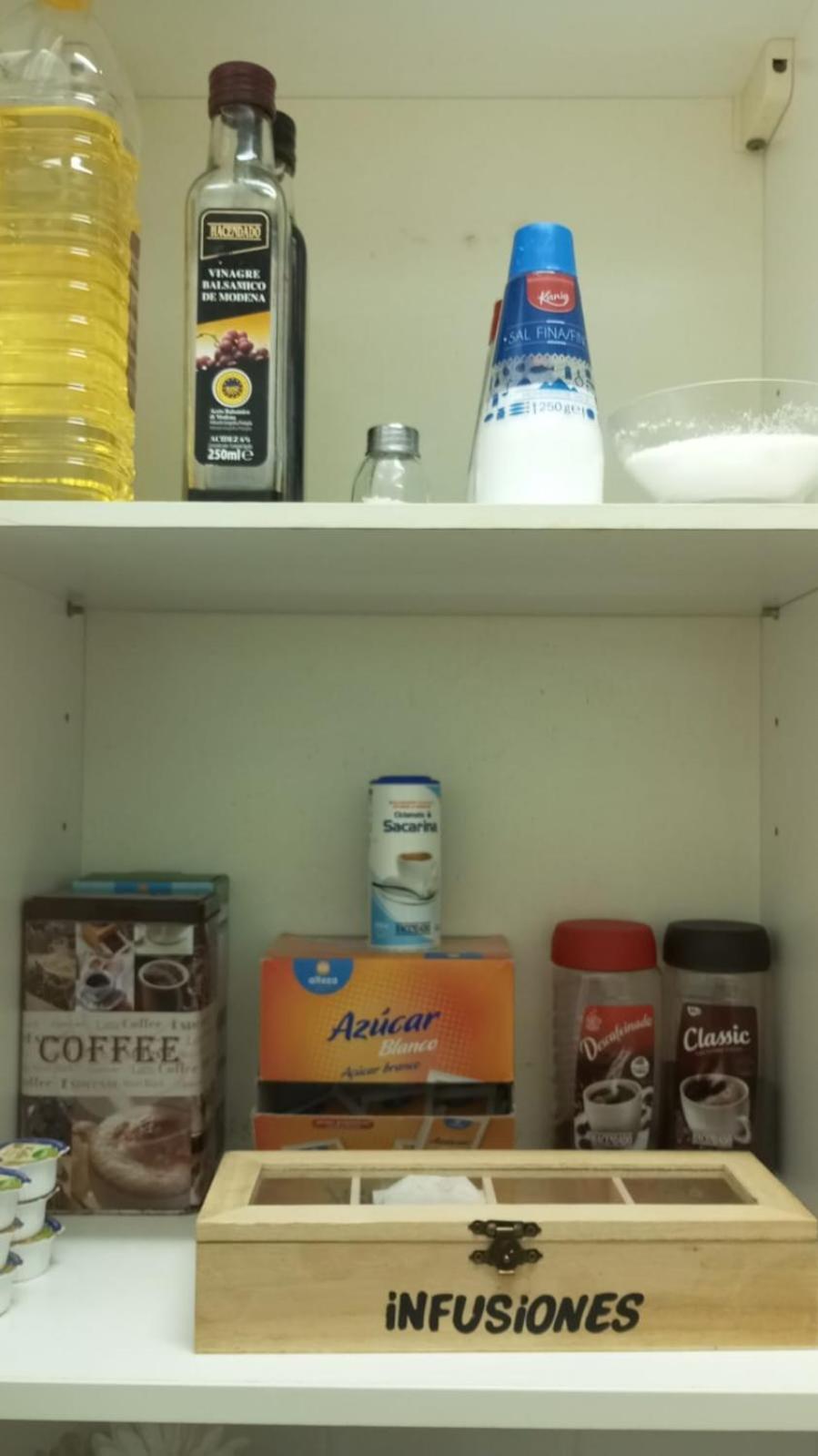 Acogedor Apartamento Jv36 コルドバ エクステリア 写真