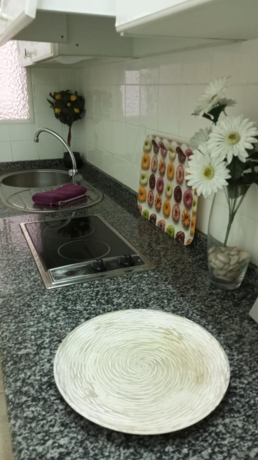 Acogedor Apartamento Jv36 コルドバ エクステリア 写真