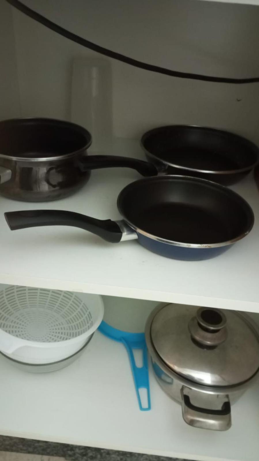 Acogedor Apartamento Jv36 コルドバ エクステリア 写真