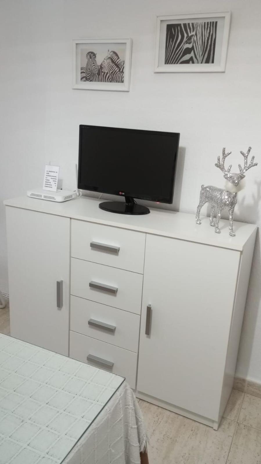 Acogedor Apartamento Jv36 コルドバ エクステリア 写真