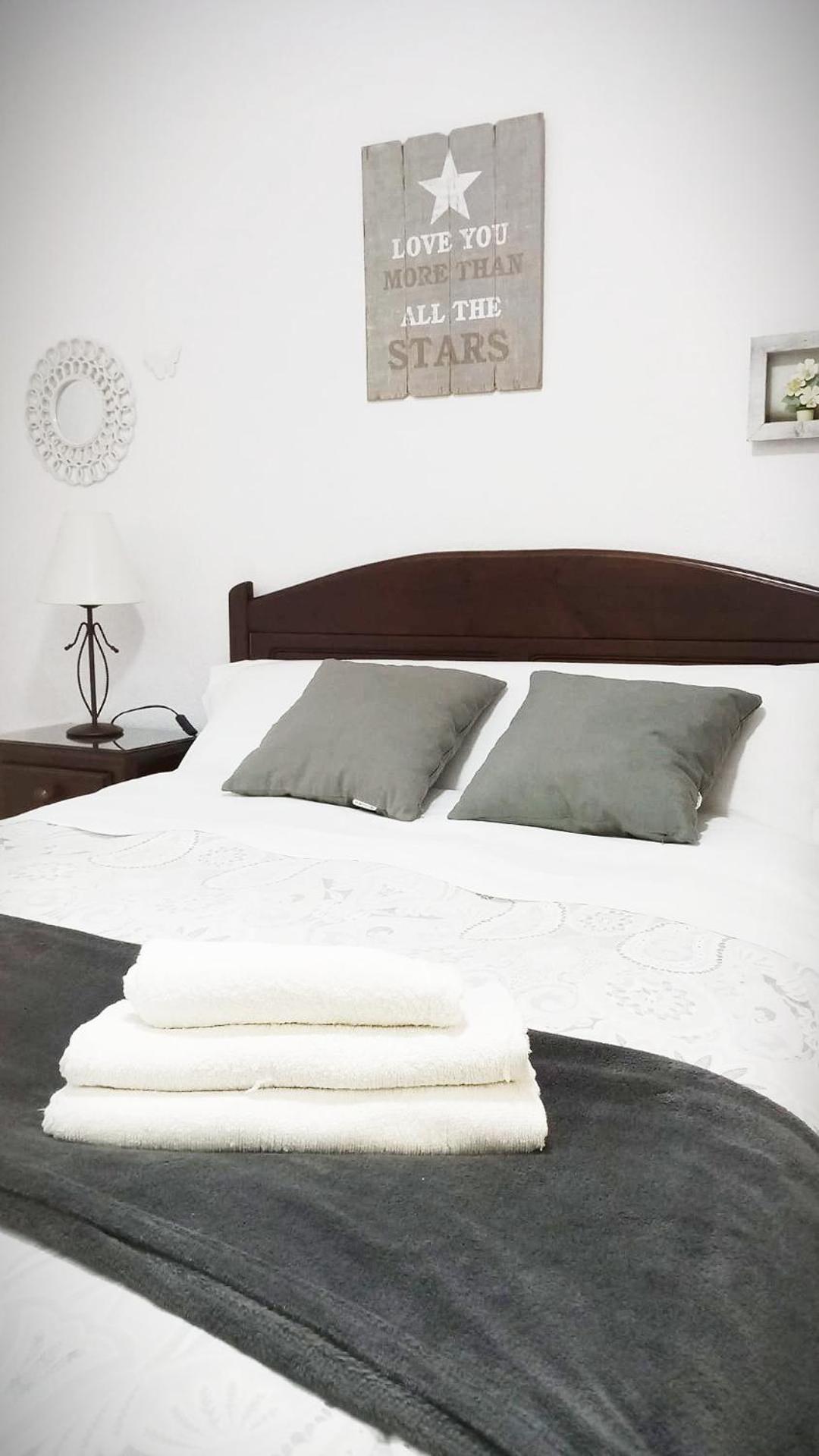 Acogedor Apartamento Jv36 コルドバ エクステリア 写真