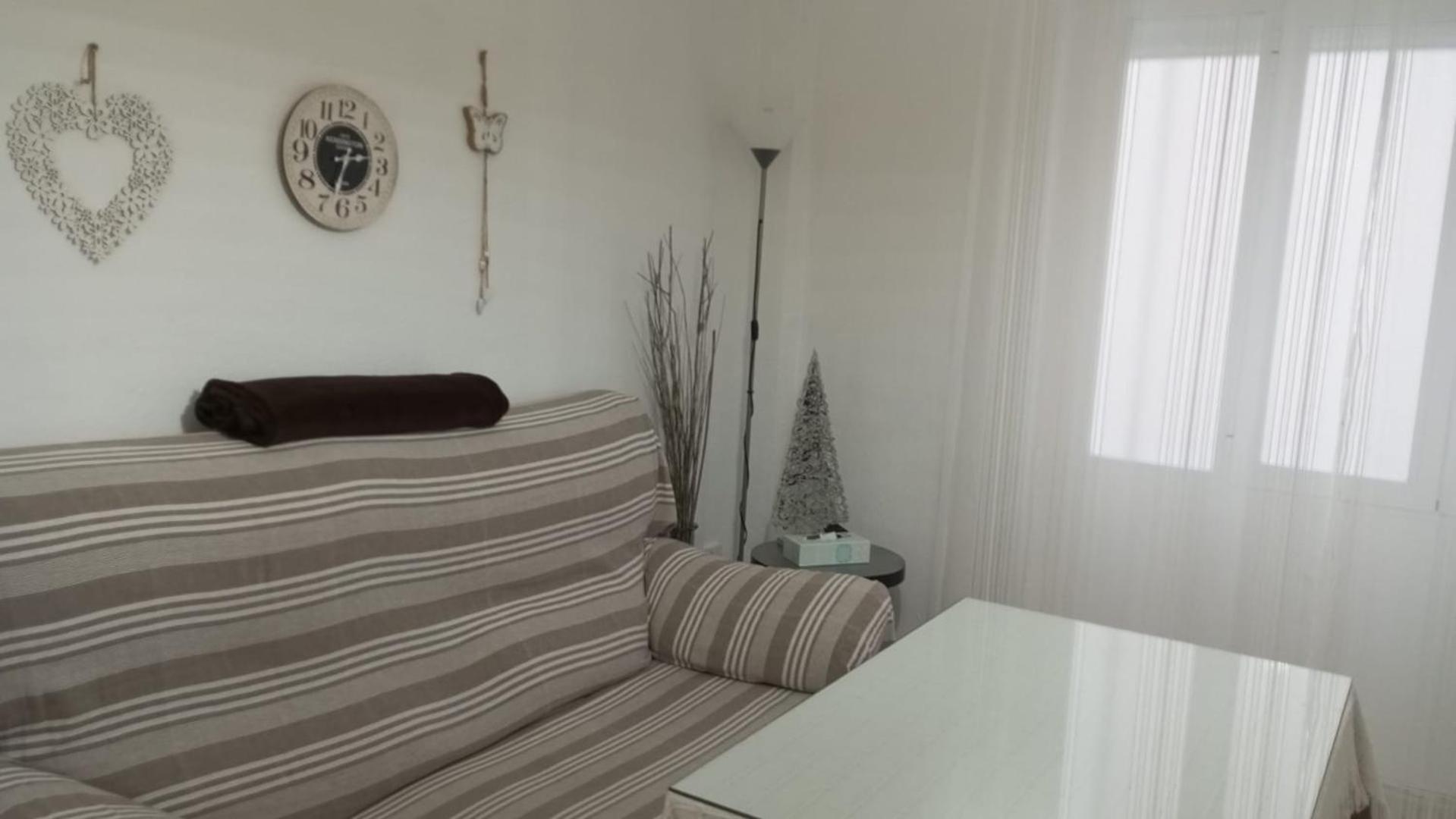 Acogedor Apartamento Jv36 コルドバ エクステリア 写真