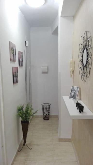 Acogedor Apartamento Jv36 コルドバ エクステリア 写真