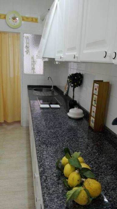 Acogedor Apartamento Jv36 コルドバ エクステリア 写真