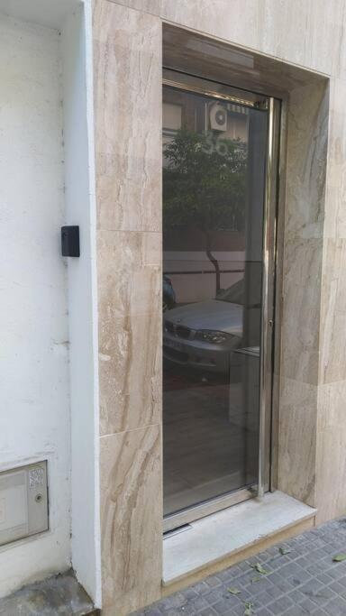 Acogedor Apartamento Jv36 コルドバ エクステリア 写真